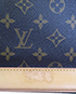 Louis Vuitton Sac de Cruiser 45 Canvas Mono, other view